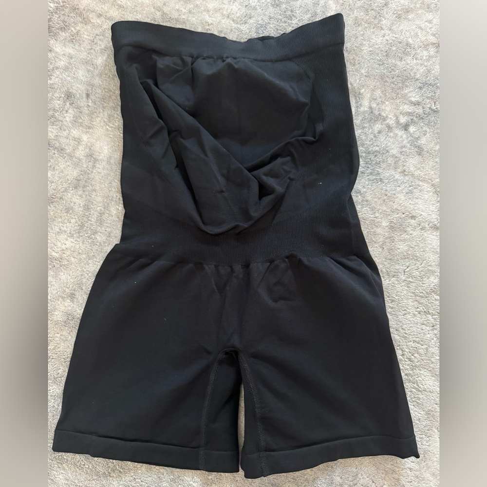 BLANQI Everyday Maternity Support Shorts